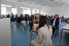 О обиљежавању Дана руског језика у БиХ О обиљежавању Дана руског језика у БиХ