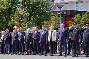 O boravku Ambasadora Rusije u BiH Igora Kalabuhova u Banjoj Luci