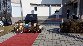 O objeležavanju Dana diplomatskog radnika