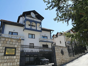 KOMENTAR AMBASADE RUSKE FEDERACIJE