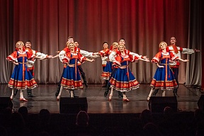 O Danima duhovne kulture Rusije u BiH