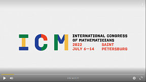 O Međunarodnom kongresu matematičara u Sankt-Peterburgu